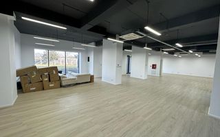 Spatiu comercial Cortina Academy I Vis-a-vis de Palatul Cotroceni - Poză 8