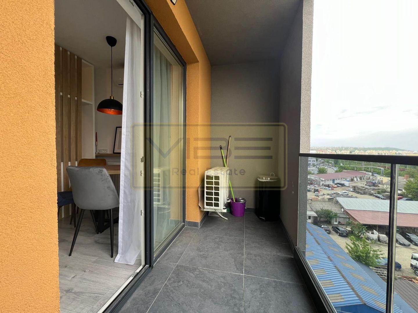 Apartament 2 camere premium Poitiers Towers - Continental - Poză 26