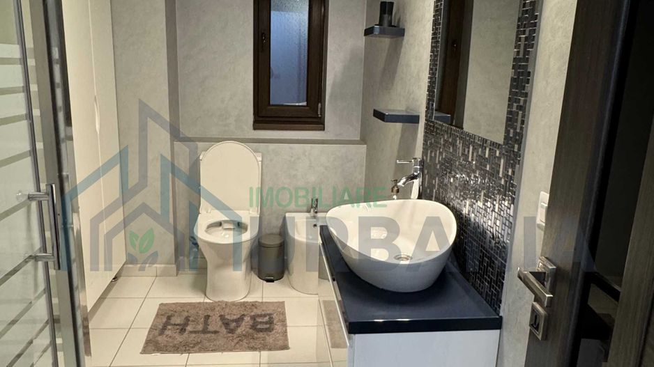 Apartament 2 camere decomandat, Capăt Cug - Providența, Iași - Poză 7