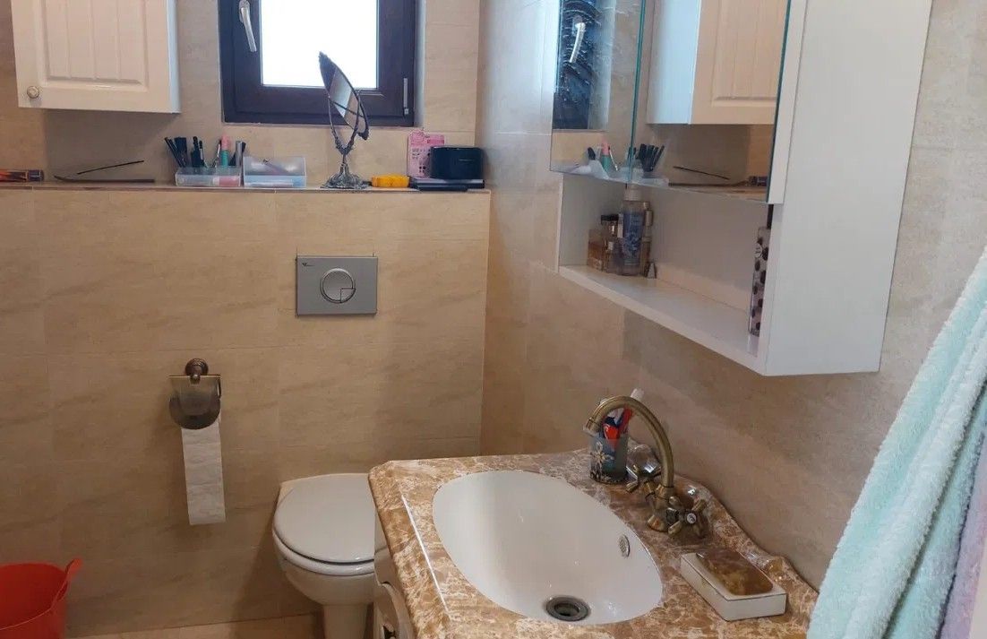 Vila de inchiriat in Tunari | Confort, eficienta si atmosfera calda! - Poză 3