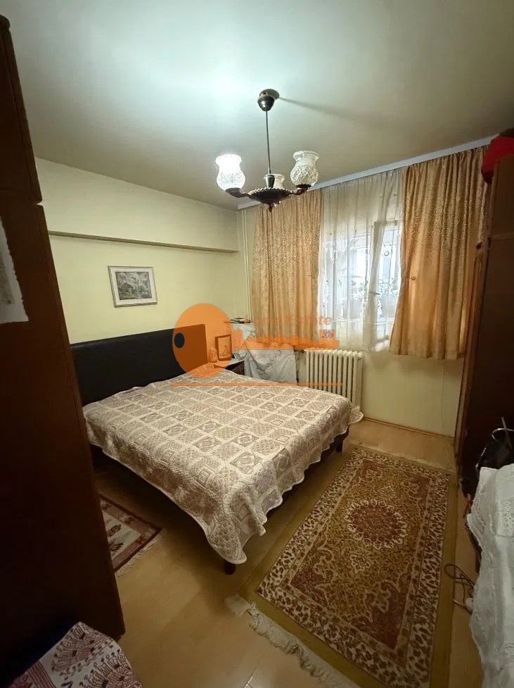 Apartament 3 camere spatios langa Metrou Pacii - Poză 3