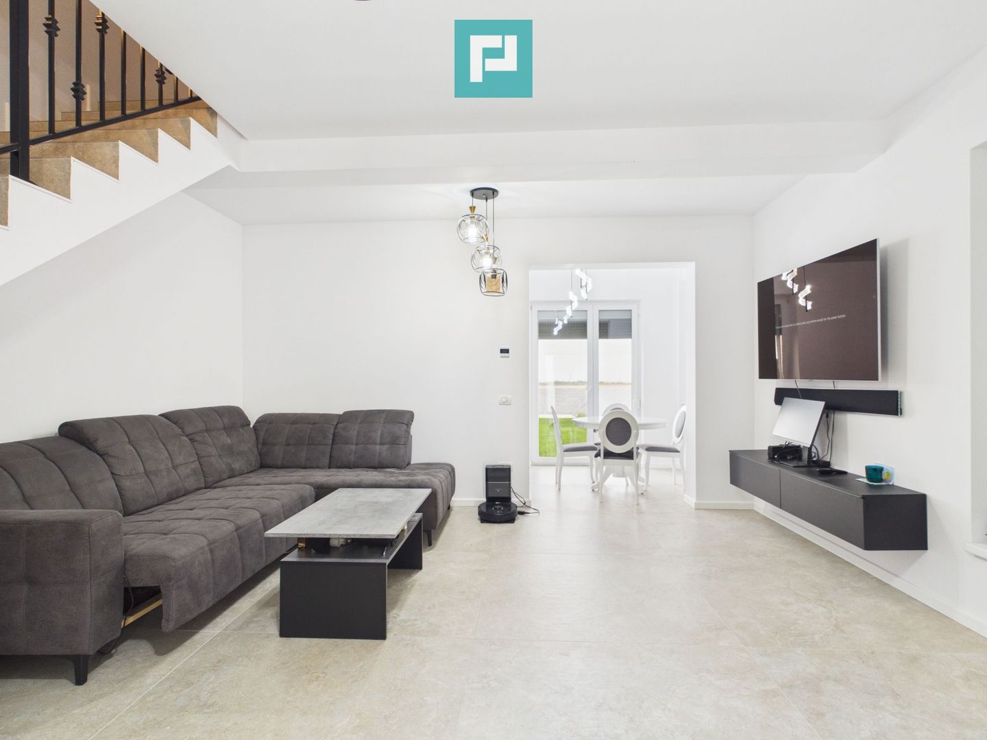 Duplex 4 camere | Premium | Mobilat | Sânandrei - Poză 3
