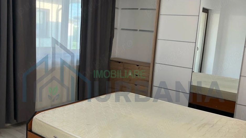 Apartament 1 cameră, Complex Baroque Residence, Iași - Poză 2