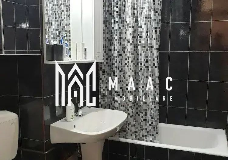 Apartament 2 camere | Sub Arini, Sibiu | 56 mp, decomandat - Poză 7
