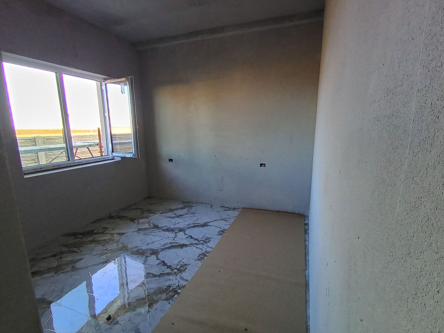 Sanandrei, Duplex Pe parter, Finisaje de Calitate, Perete Dublu Izolat - Poză 9