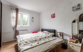 Casă 5 camere Aradul Nou Zona Tabacovici. Teren 360 mp și garaj - Poză 11