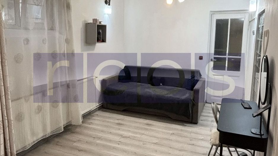 VÂNZARE 3 CAMERE | DOROBANTI | LOC DE PARCARE - Poză 1