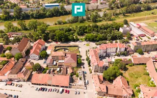 TEREN INTRAVILAN CENTRU LIPOVA 419MP - Poză 15
