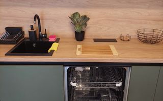 Apartament 2 camere | Garaj | Prima Inchiriere | Zona Eroilor Floresti - Poză 11