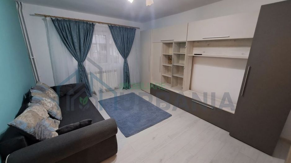 Apartament cu o camera - Poză 1