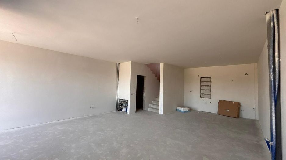 Casa de vanzare in Sibiu, concept modern, panorama deosebita, 137 mpu - Poză 20