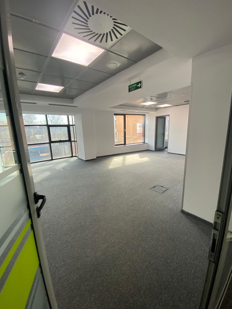 SPATIU BIROURI ZONA VICTORIEI - Poză 1