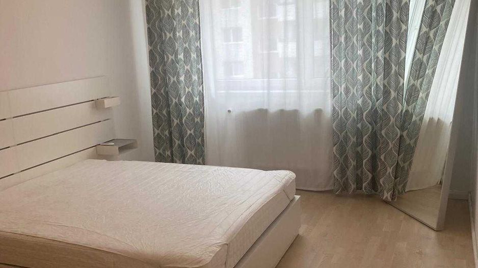 Închiriere Apartament cu 2 camere Baba Novac, 5 min metrou, centrala, 2 AC - Poză 5