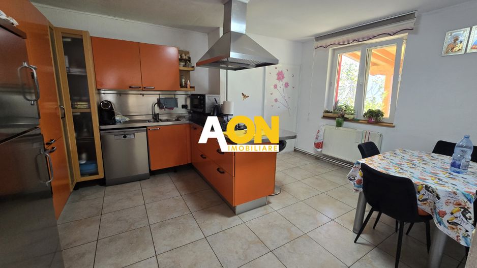 Casa 5 Camere, 2 Bai, 600mp Teren, Zona Oarda - Poză 14