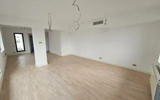 Penthouse 4 camere 3 bai de Lux în  Iancu Nicolae, Baneasa Nou - Poză 29