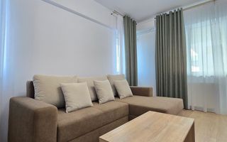 Bloc nou- 67mp - 2 camere decomandat- terasa - View - Parcare Subterana - Poză 21