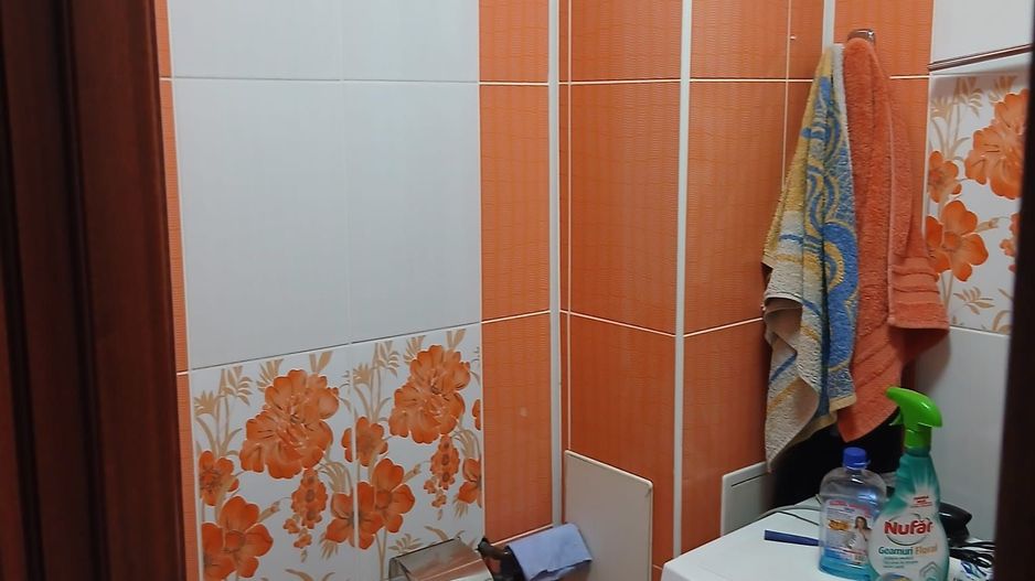 Parcul Pădurice | 1 cameră | Centrală proprie | AC | Bloc izolat - Poză 9