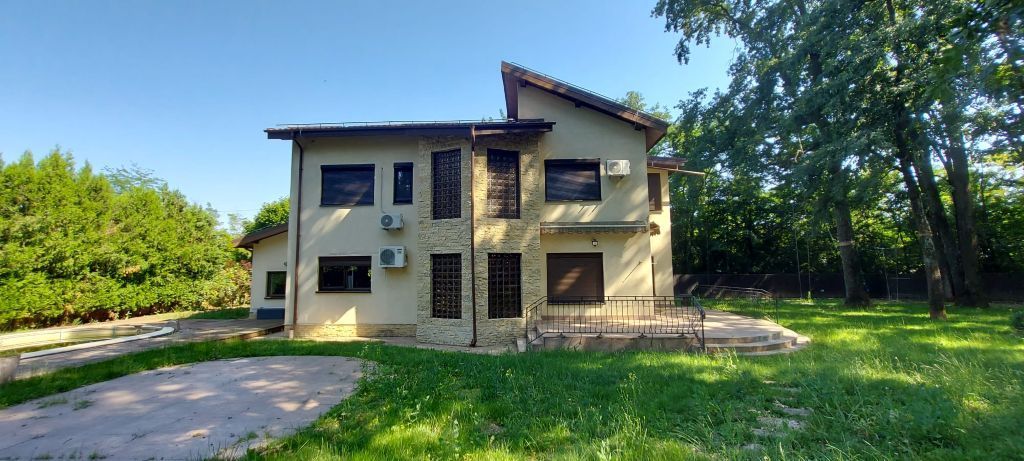 Vanzare - Vila individuala | 5 camere | Piscina | Padure | Corbeanca - Poză 26
