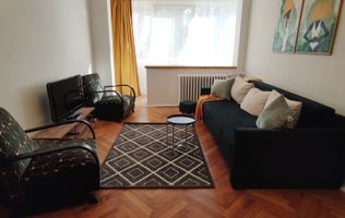 2 camere | recent renovat | mobilat si utilat | zona excelenta |
