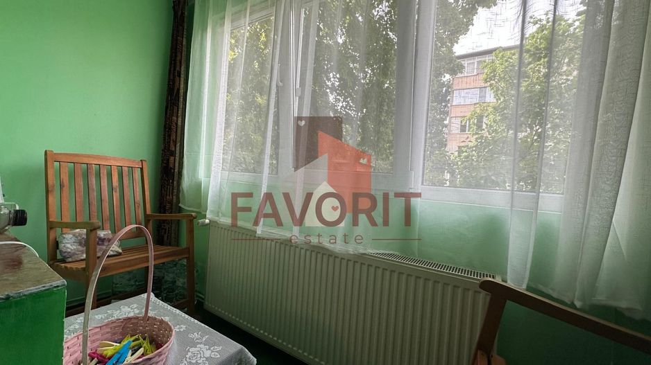 3 camere | centrala proprie | mobilat si utilat | zona excelenta | - Poză 4