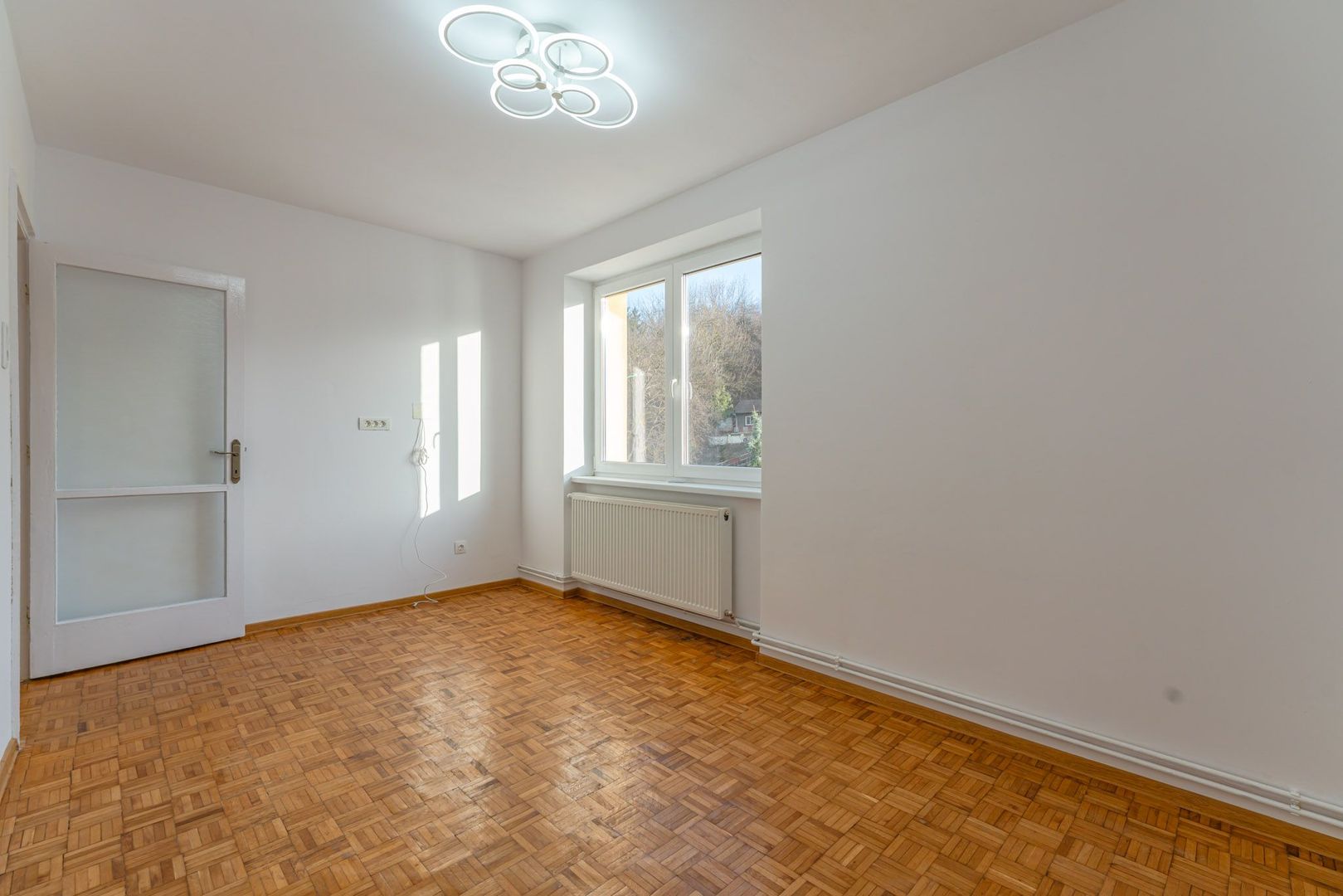 Apartament decomandat, 2 camere, 46 mp – Centru Civic, Brașov - Poză 4