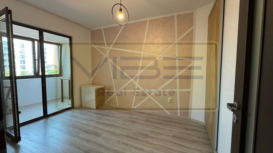 Apartament 3 camere cu parcare Centru - Palas Mall - Poză 10