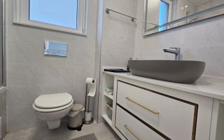 DE INCHIRIAT APARTAMENT 2 CAMERE | MOBILAT SI UTILAT LUX  | FLOREASCA - Poză 5