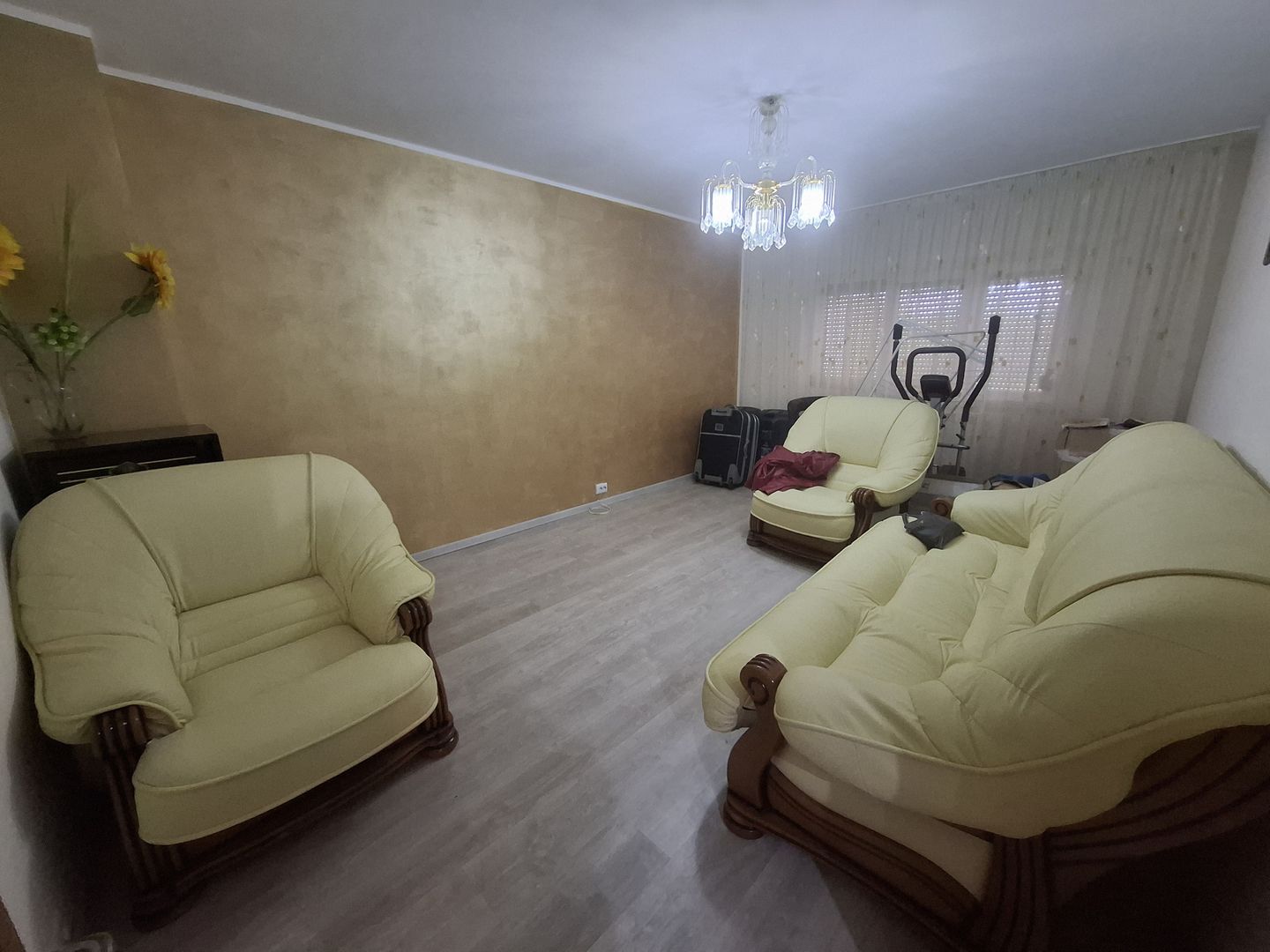 Apartament 2 camere | 52 mp utili | Etaj 2| Zona de Nord – Bacău - Poză 2
