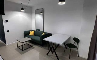 1 Camere semidecomandata, Zenia Residence,Manastur,Plopilor,Parcare - Poză 2