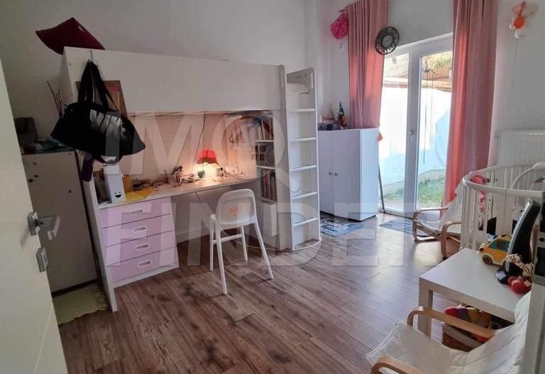 Apartament 2 camere,  cu gradina 65 mp și garaj, Zorilor - Poză 7