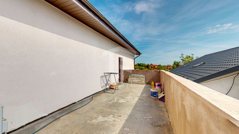 Stefanestii de Sus - Strada Stupilor - Casa 5 camere - Poză 53