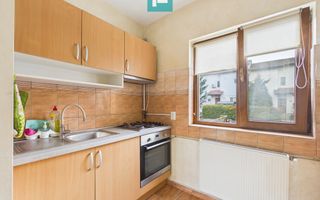 Casă de închiriat Europa Oradea, 150 mp - Poză 8