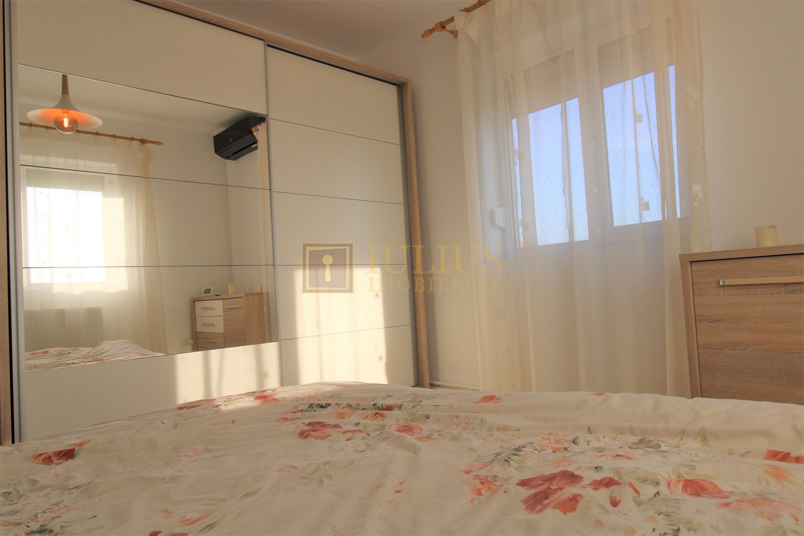 Zona de nord, 3 camere, centrala proprie. Pet friendly - Poză 14