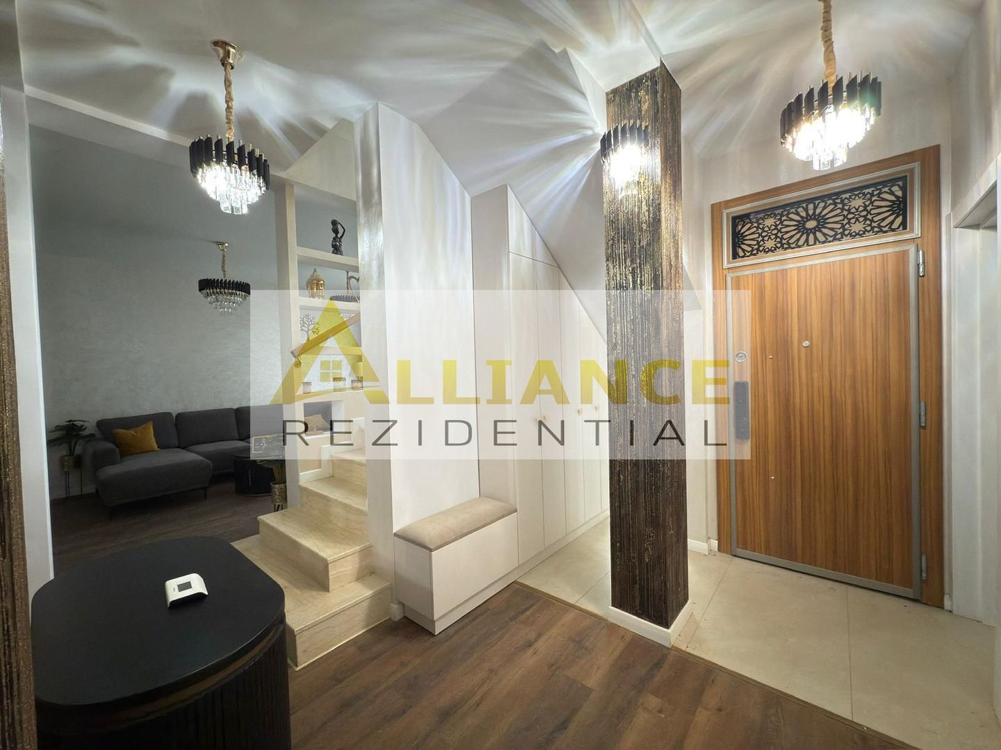 Complex rezidential | P+1E | 5 camere | 3 Bai - Poză 6