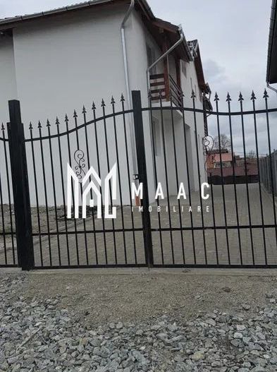 Casa tip Duplex | Teren 250 MP | Predare la cheie | Cisnadie - Poză 4