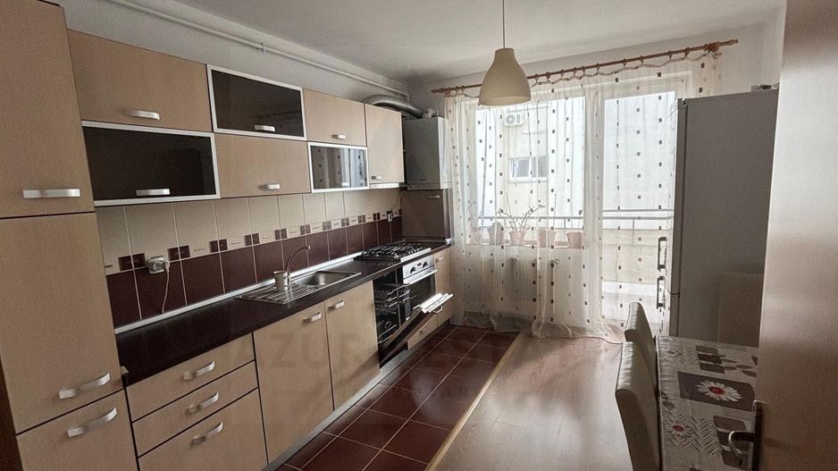 Apartament 2 camere 56 mp utili 2 balcoane etaj 2 Cartier Alma - Poză 3