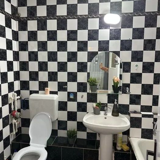 AP. 2 CAMERE LUJERULUI, BLOC REABILITAT, MODERN, METROU 3 MINUTE - Poză 7