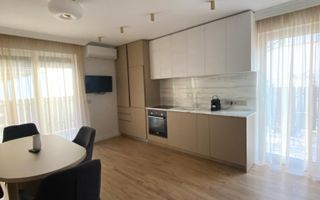 2 camere cu gradina proprie Central. Bloc 2021. Zona UBB Drept! - Poză 1