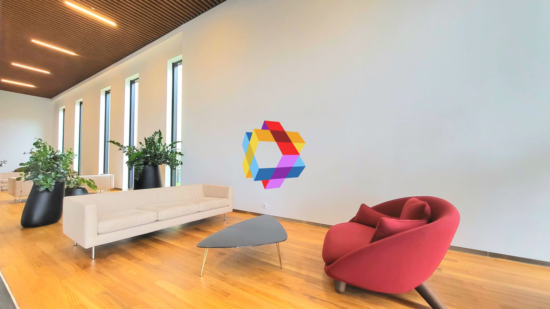 Spatiu de birouri - 1300 mp # Plus-imo.ro - Poză 2