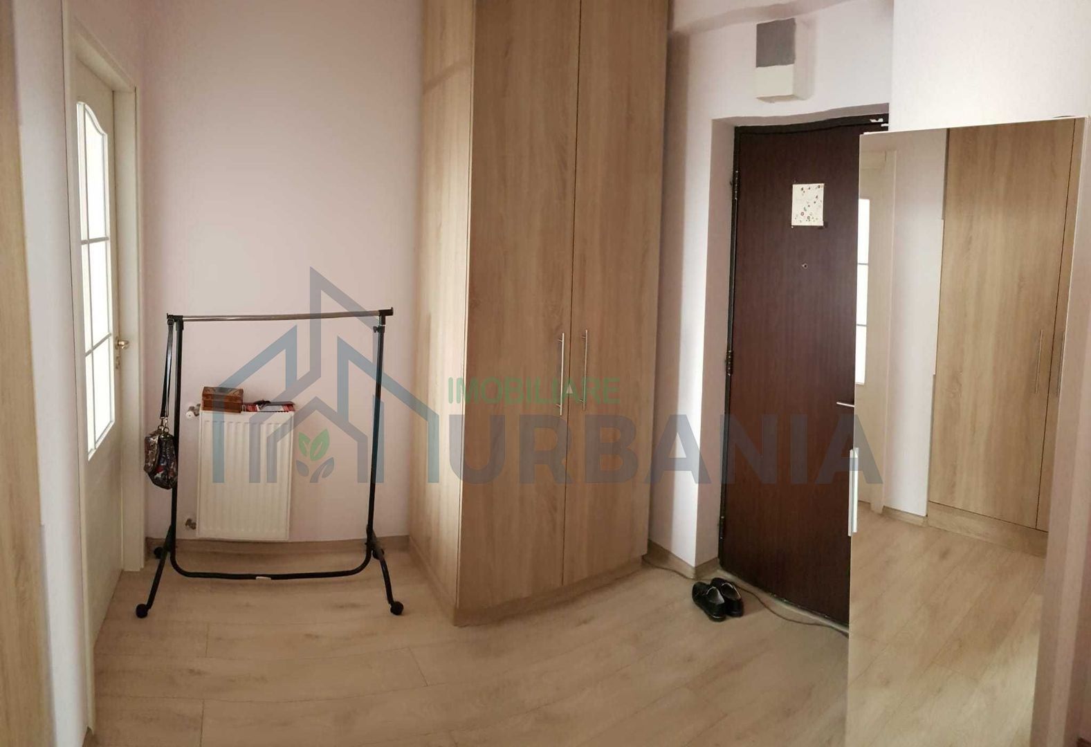 Apartament 2 camere cu loc de parcare, Tătărași (Complex Penta) – 400 EUR/lună - Poză 6