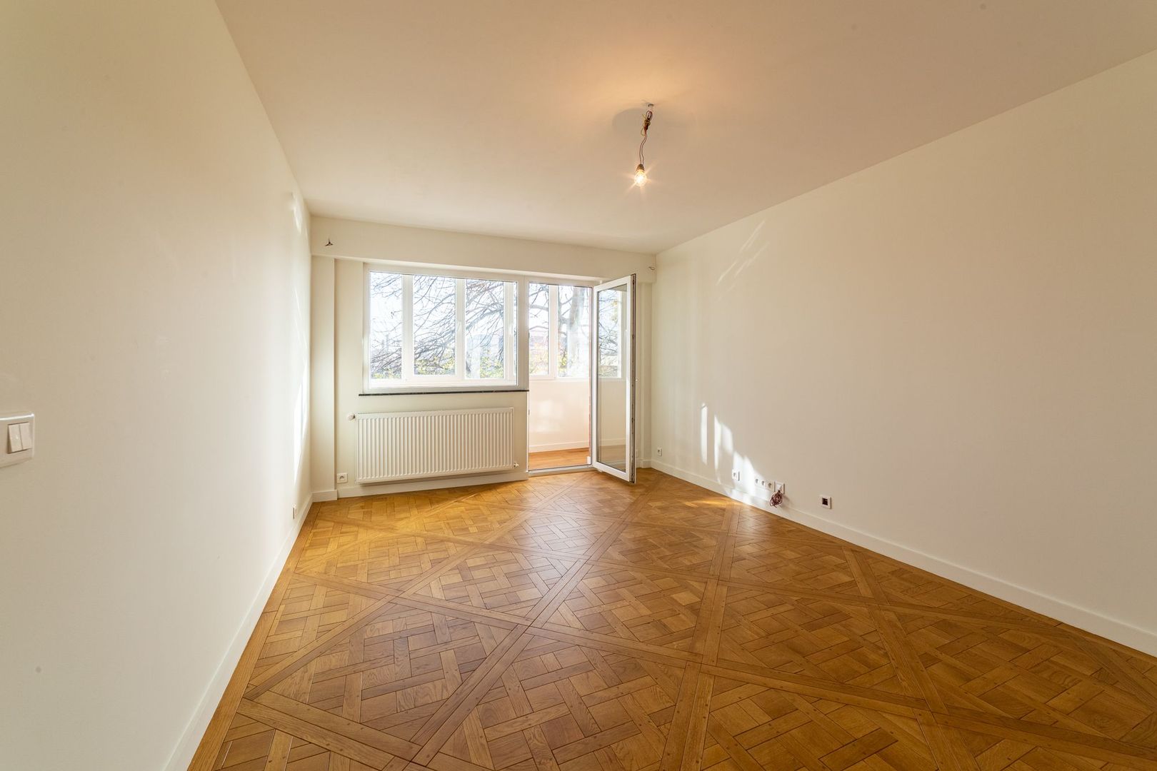 Apartament ultrafinisat în Aradul Nou - Poză 5