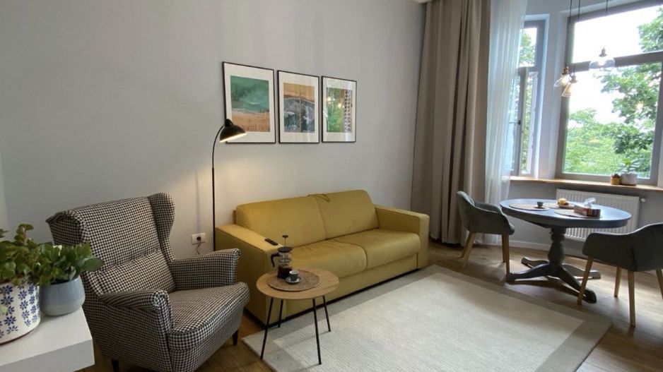 Proprietar vand ap2 camere in centrul Constantei/Parcul Primariei - Poză 6