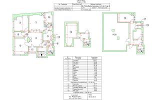 Vila Primaverii 300 mp utili teren 250 mp - Poză 24