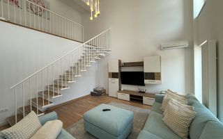 De vanzare Duplex de Lux cu 3 Camere în Belvedere Residence – Oportunitate Rară - Poză 2