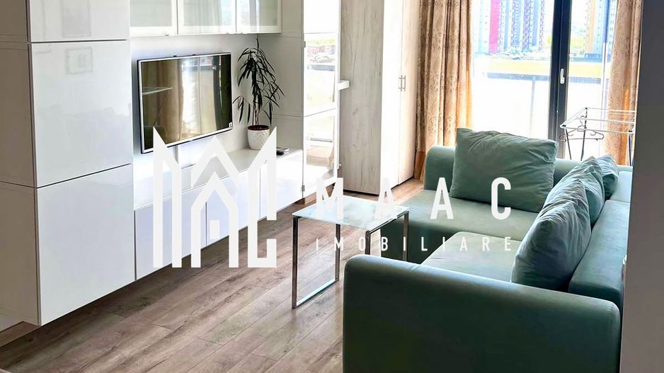 Apartament 2 Camere | Etaj Intermediar | Modern - Poză 1