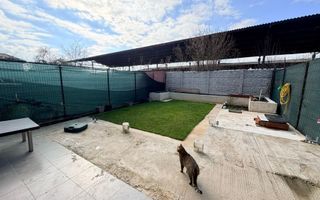 Vila tip duplex | 4 camere | Mobilata | - Poză 3