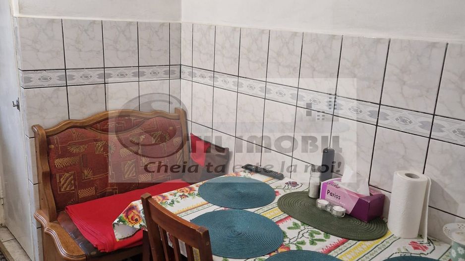 Apartament 4 camere, D, et.2, 76mp utili,  Bul. Chimiei-Metalurgie - Poză 4
