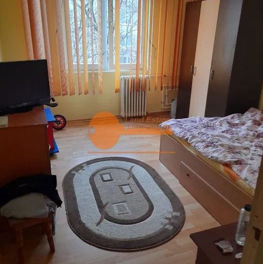 Apartament cu 3 camere in zona Crangasi - 6 minute de Metrou - Poză 1