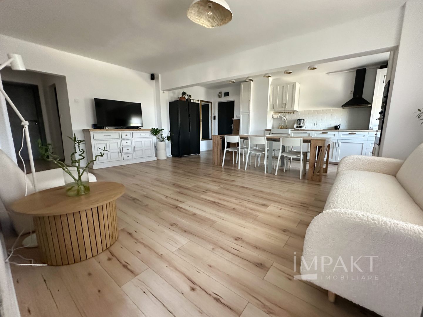 Apartament 4 camere decomandate, renovat premium , Manastur - Poză 2