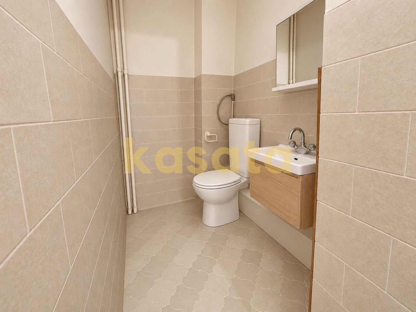 3 camere | Etaj 1 | 2 băi | 2 debarale | Decomandat | Zona Vitan - Poză 24